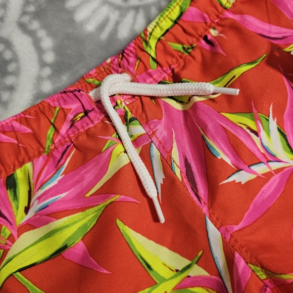 Swim Trunks - Picture 2 of 4